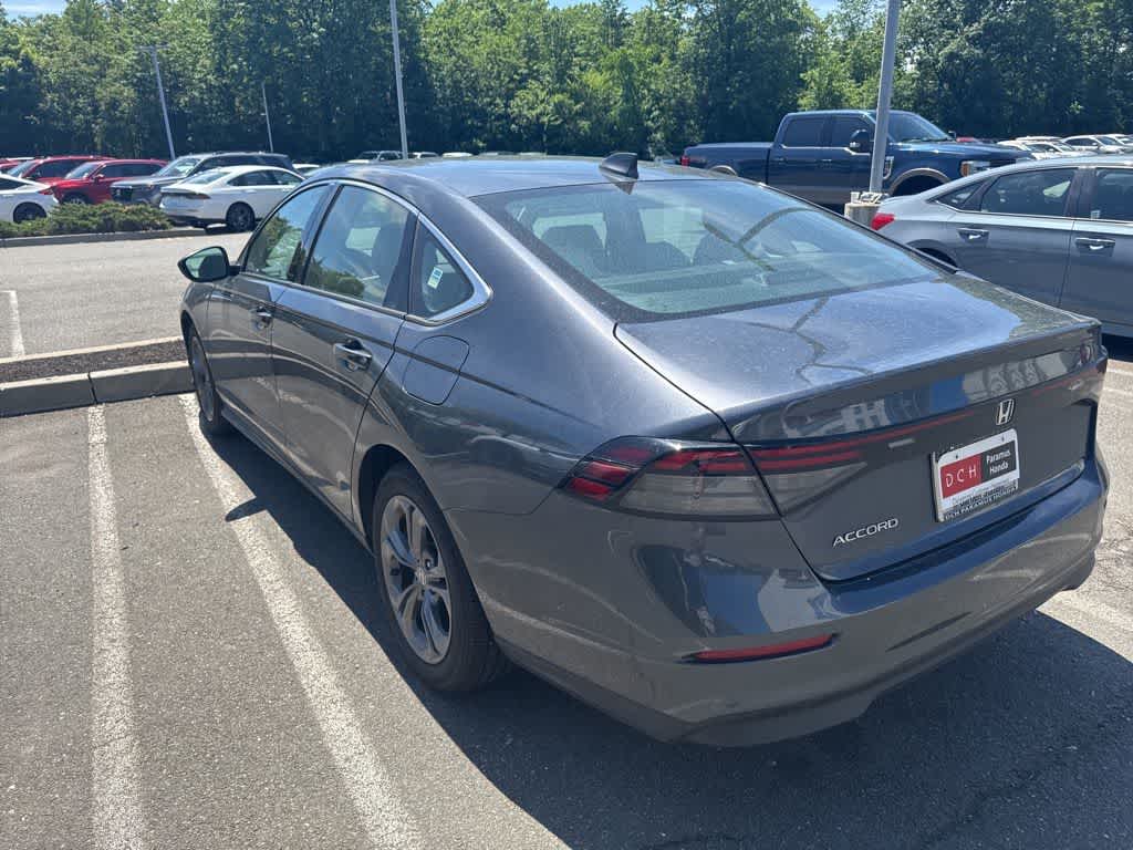 2023 Honda Accord Base