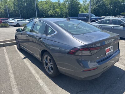 2023 Honda Accord Base