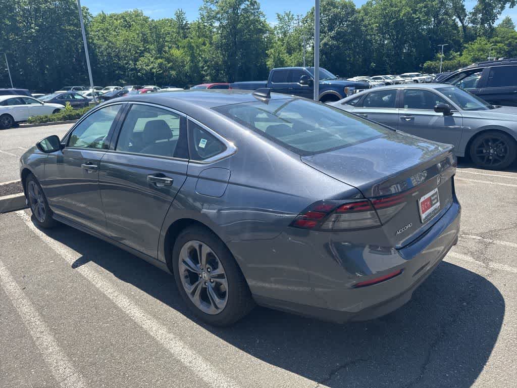 2023 Honda Accord Base