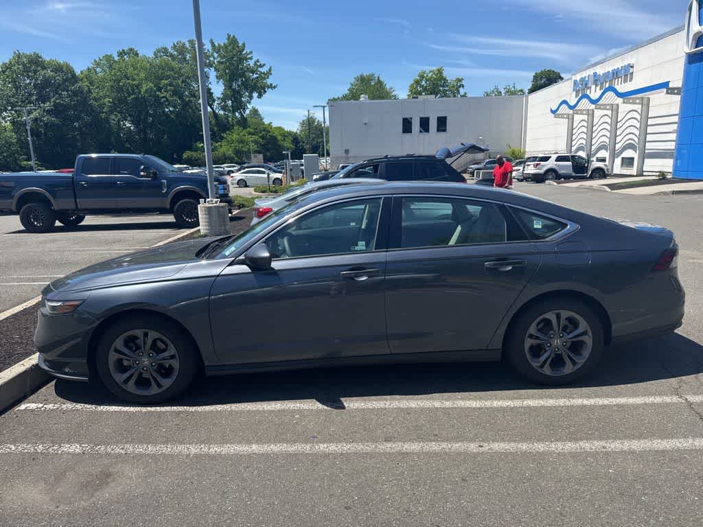 2023 Honda Accord Base