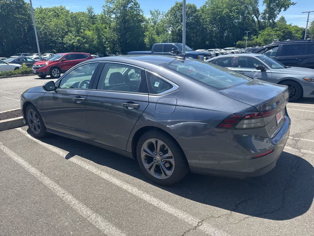 2023 Honda Accord Base