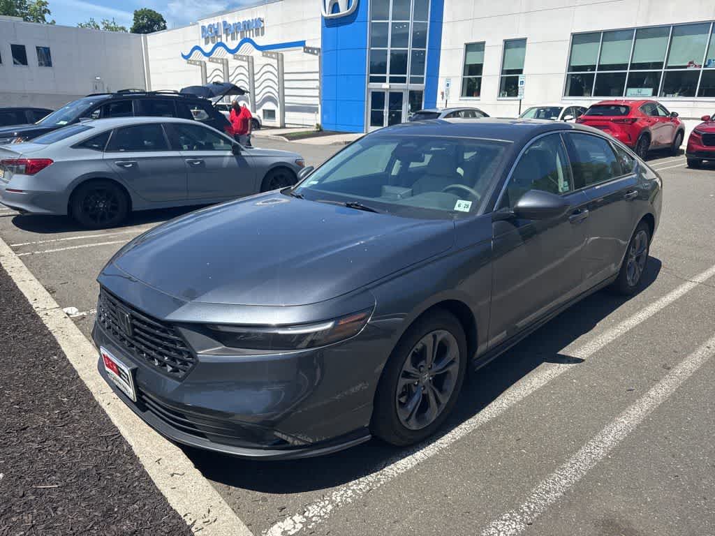2023 Honda Accord Base