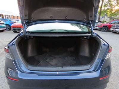 2023 Honda Accord Base