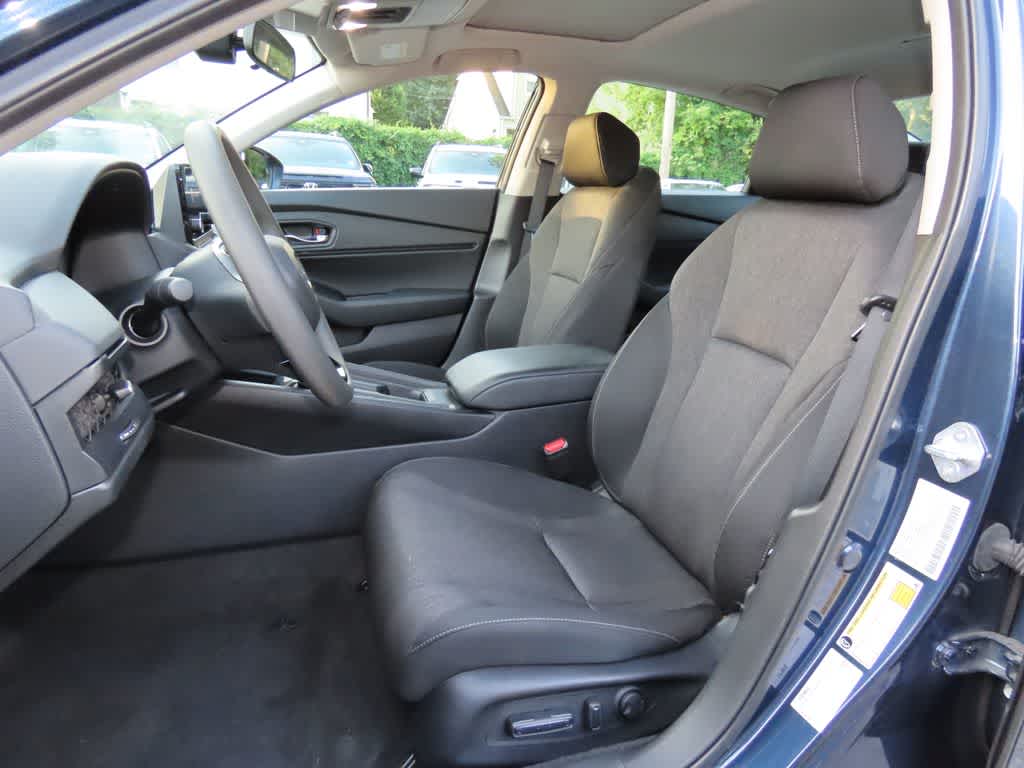 2023 Honda Accord Base