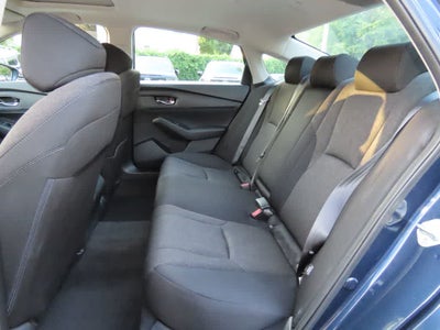 2023 Honda Accord Base