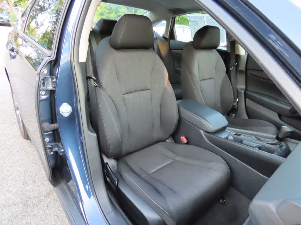 2023 Honda Accord Base