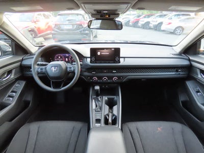 2023 Honda Accord Base