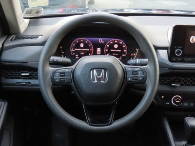 2023 Honda Accord Base
