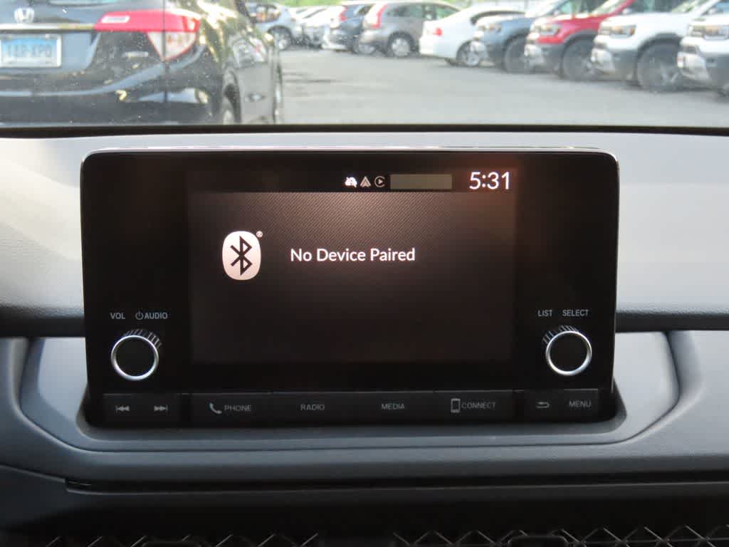 2023 Honda Accord Base
