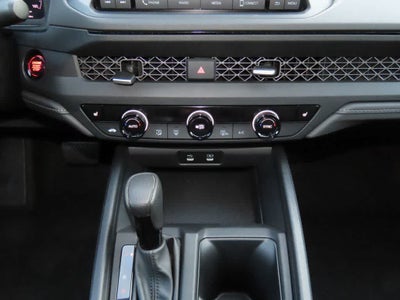2023 Honda Accord Base
