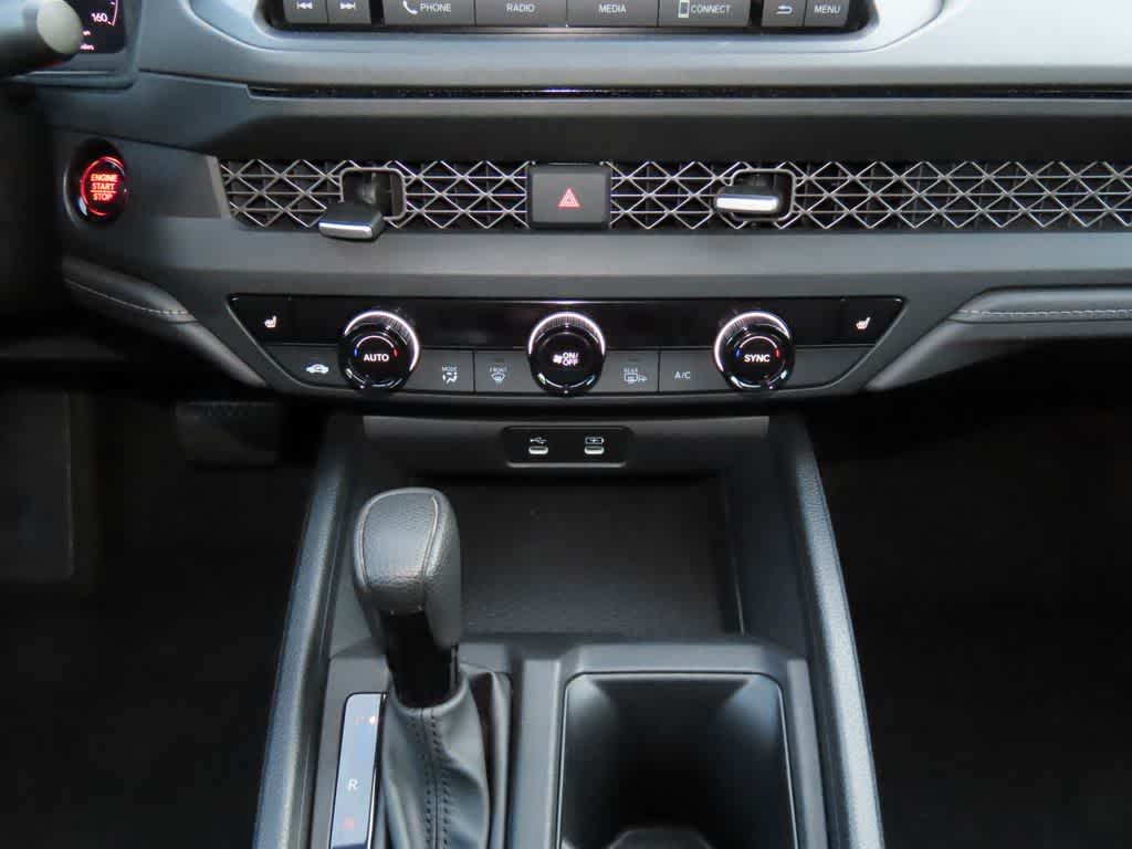 2023 Honda Accord Base