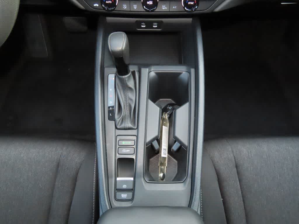 2023 Honda Accord Base