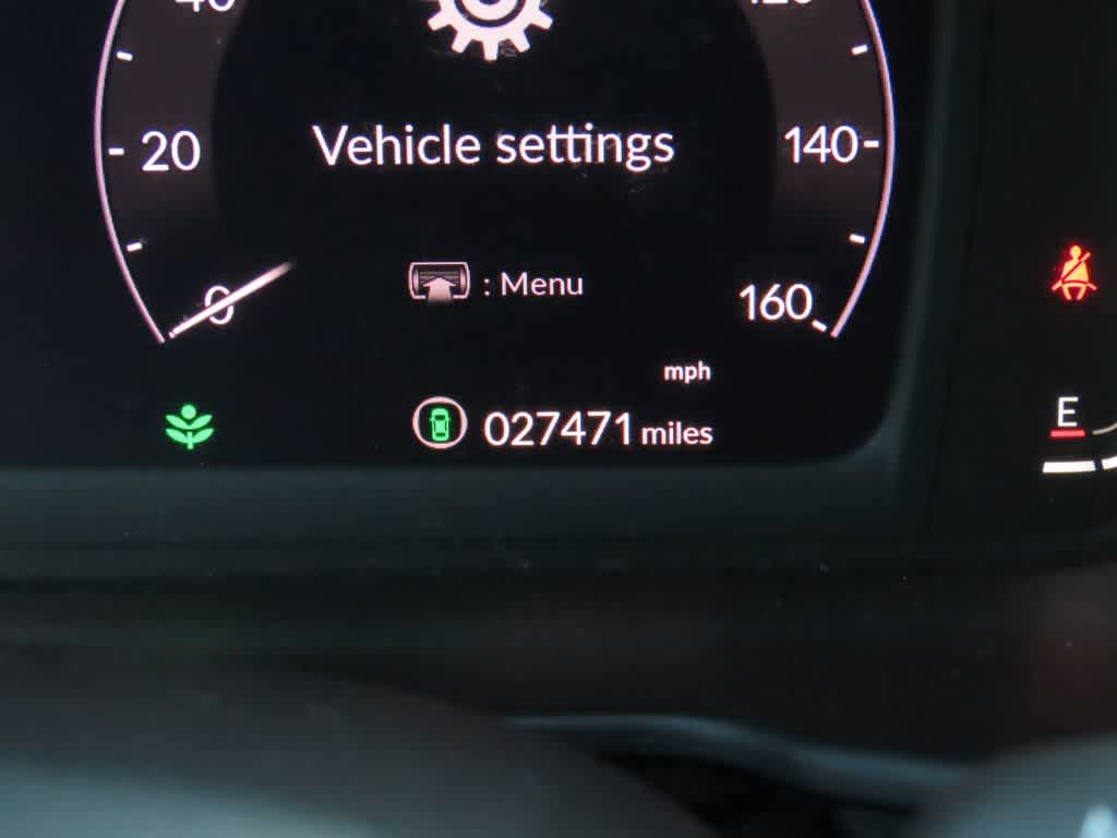2023 Honda Accord Base