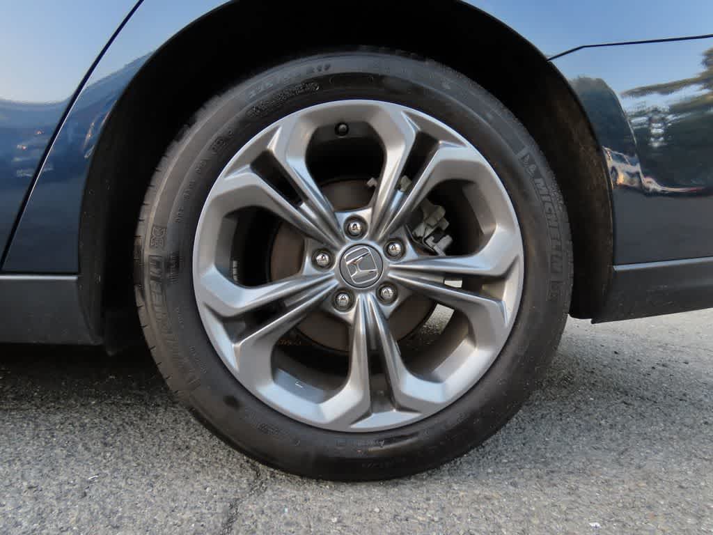 2023 Honda Accord Base
