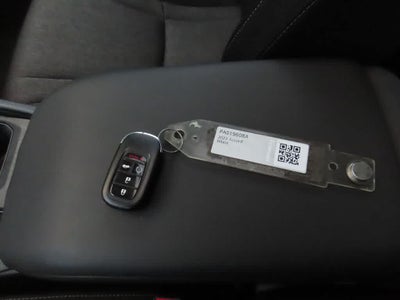 2023 Honda Accord Base