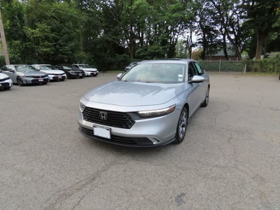 2023 Honda Accord Base