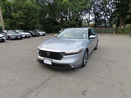 2023 Honda Accord Base