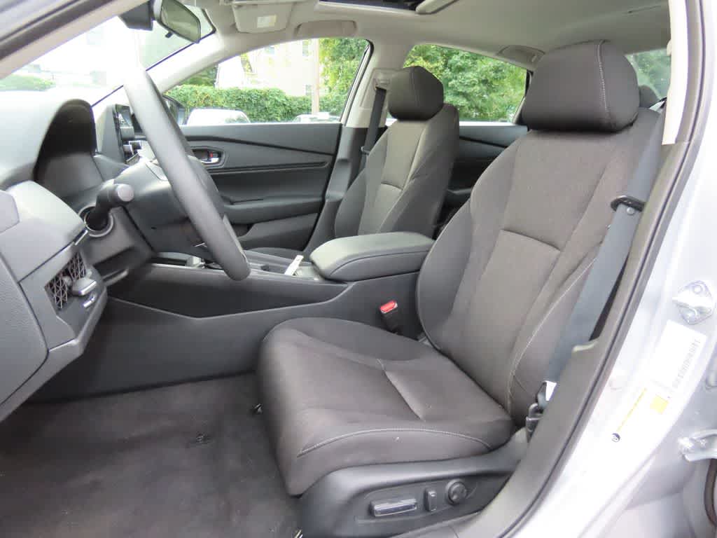 2023 Honda Accord Base