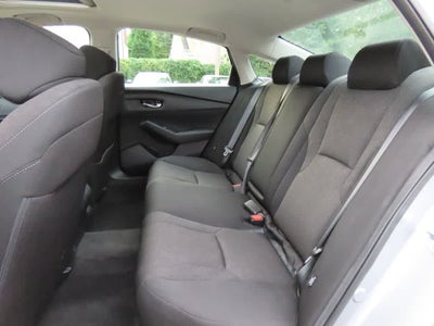 2023 Honda Accord Base