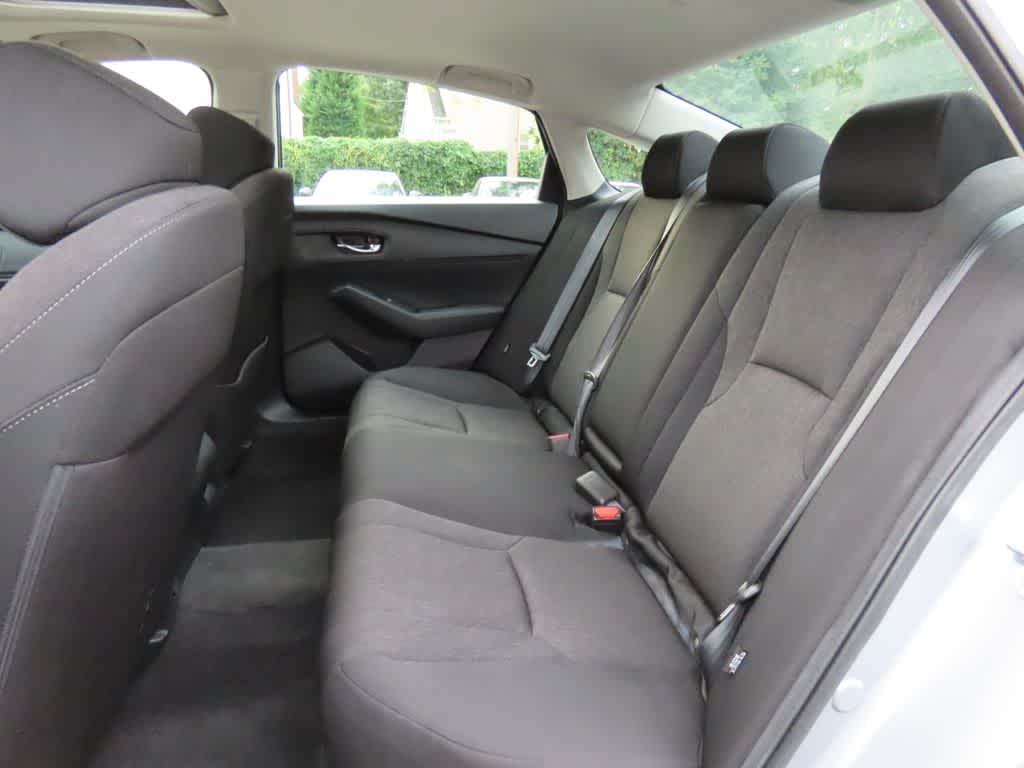 2023 Honda Accord Base