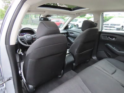 2023 Honda Accord Base
