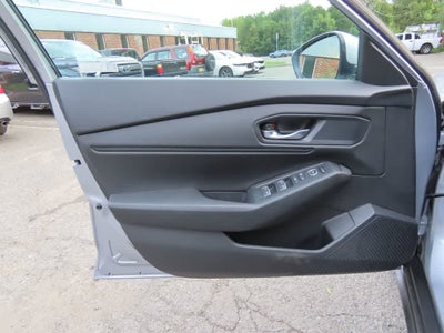 2023 Honda Accord Base