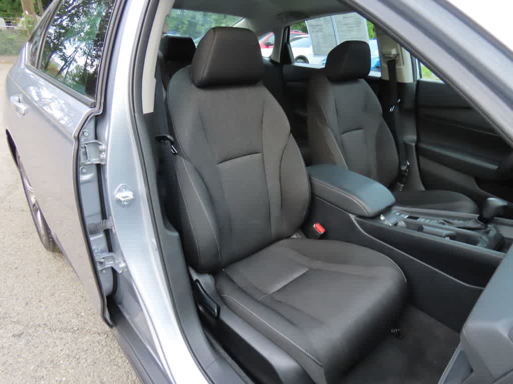 2023 Honda Accord Base
