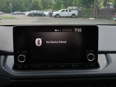 2023 Honda Accord Base