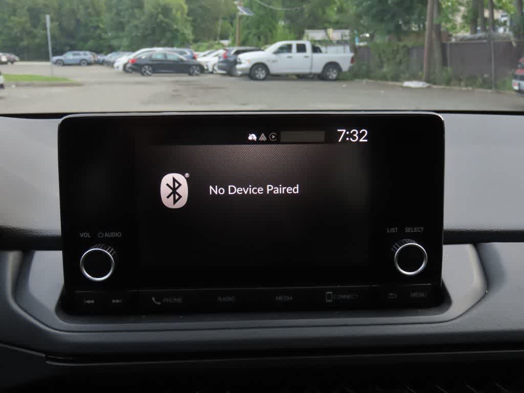 2023 Honda Accord Base
