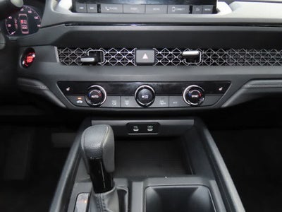 2023 Honda Accord Base