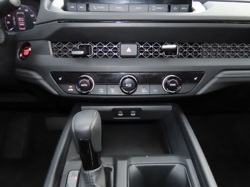 2023 Honda Accord Base