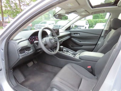 2023 Honda Accord Base