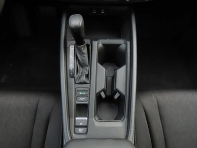 2023 Honda Accord Base
