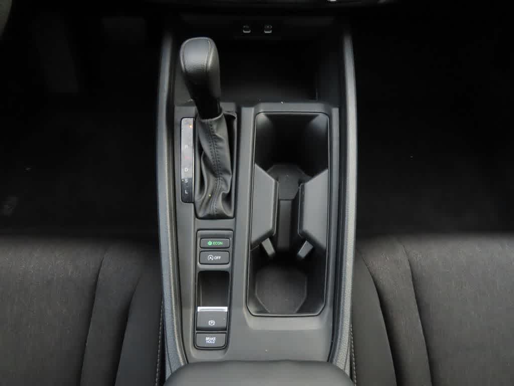 2023 Honda Accord Base