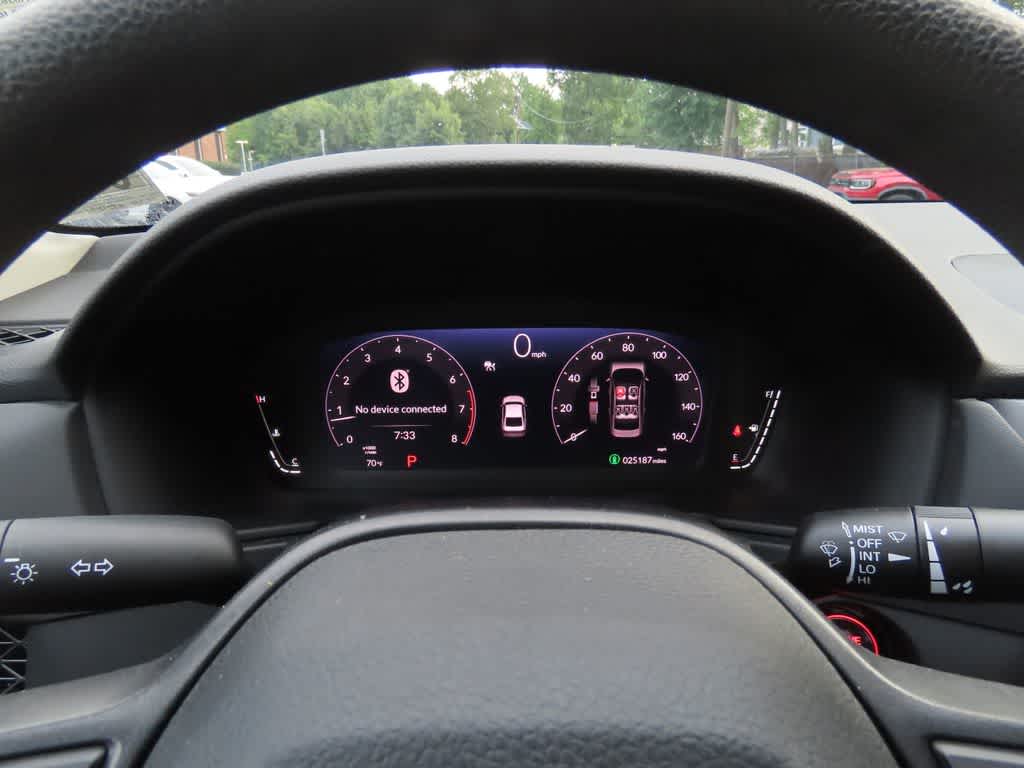 2023 Honda Accord Base