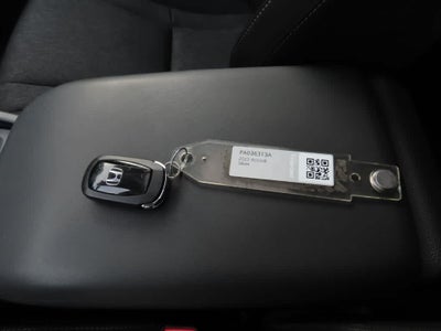 2023 Honda Accord Base