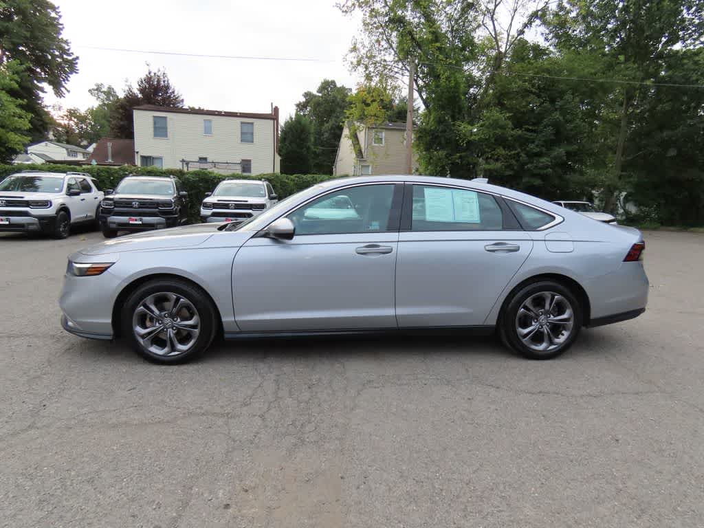 2023 Honda Accord Base