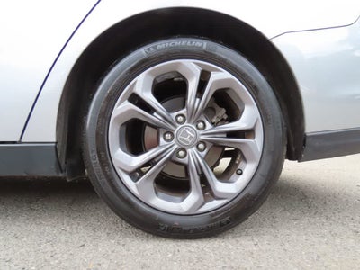2023 Honda Accord Base