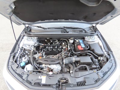 2023 Honda Accord Base