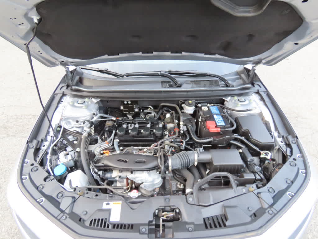2023 Honda Accord Base