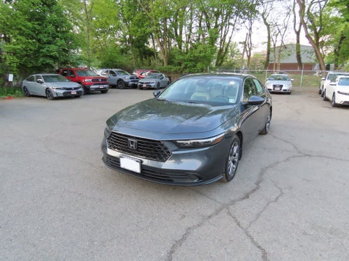2023 Honda Accord Base