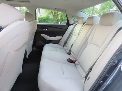 2023 Honda Accord Base