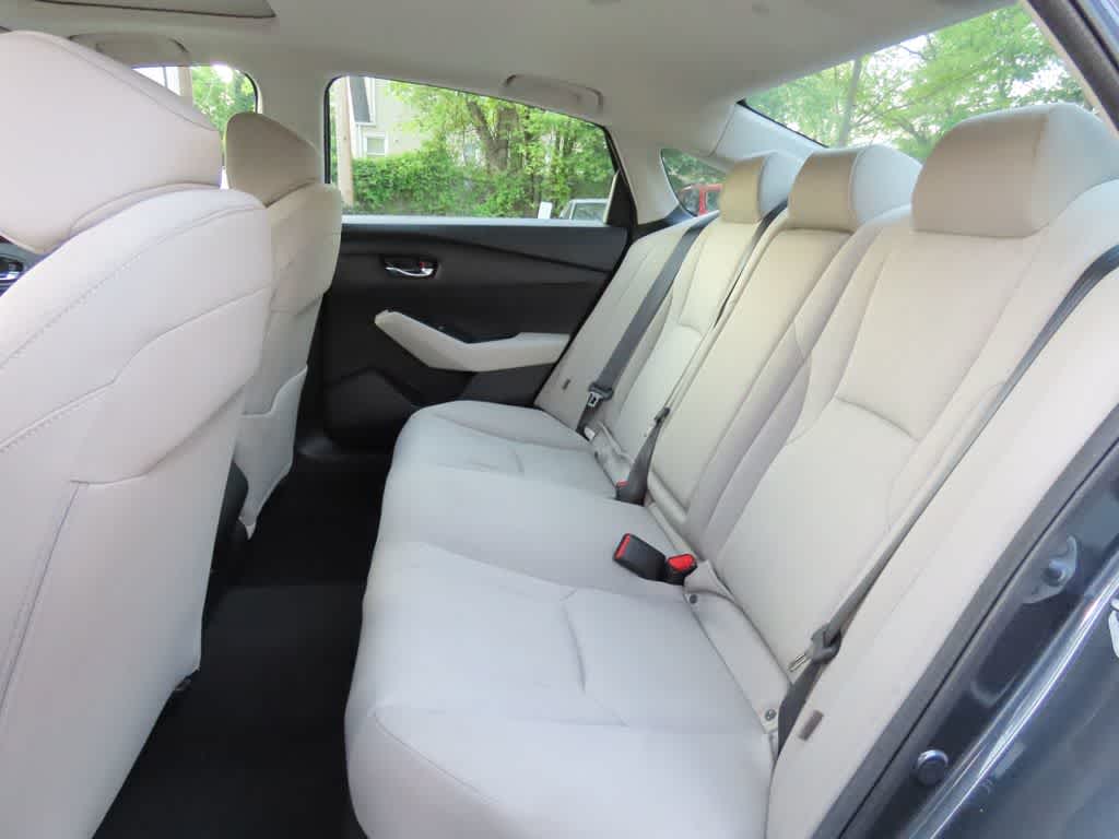 2023 Honda Accord Base