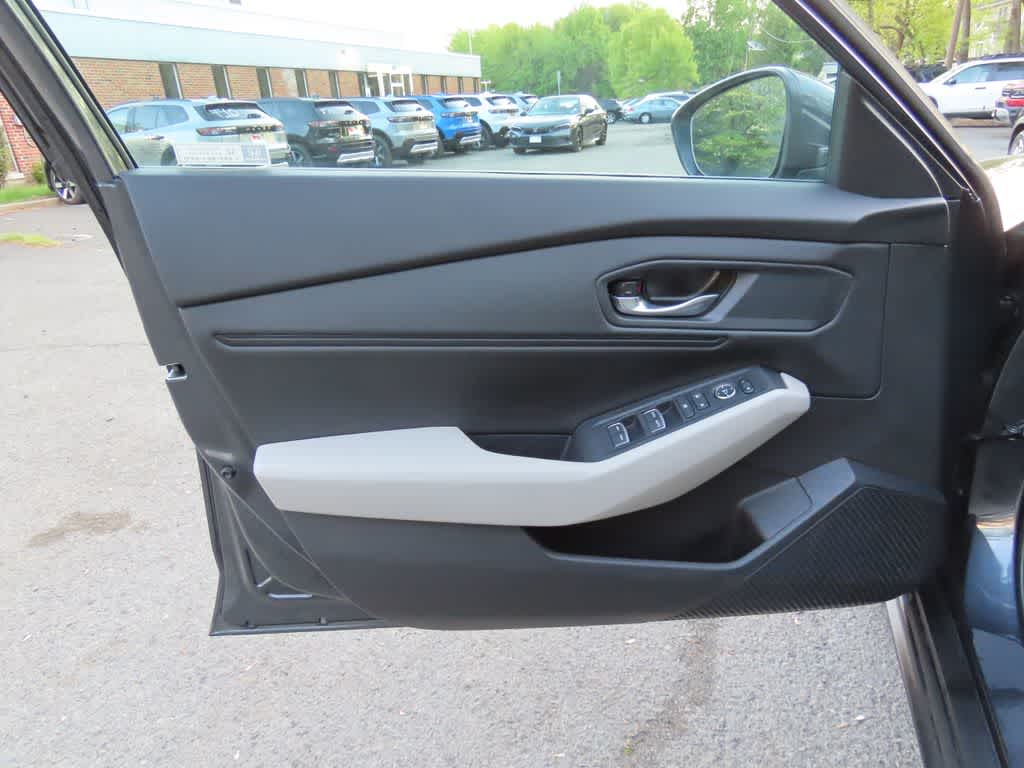 2023 Honda Accord Base