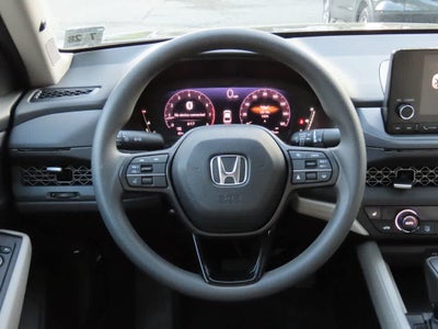 2023 Honda Accord Base