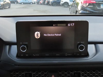 2023 Honda Accord Base