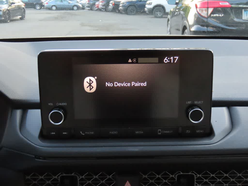 2023 Honda Accord Base