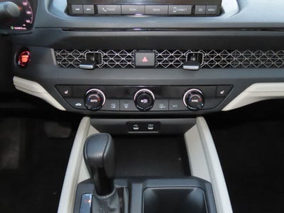 2023 Honda Accord Base