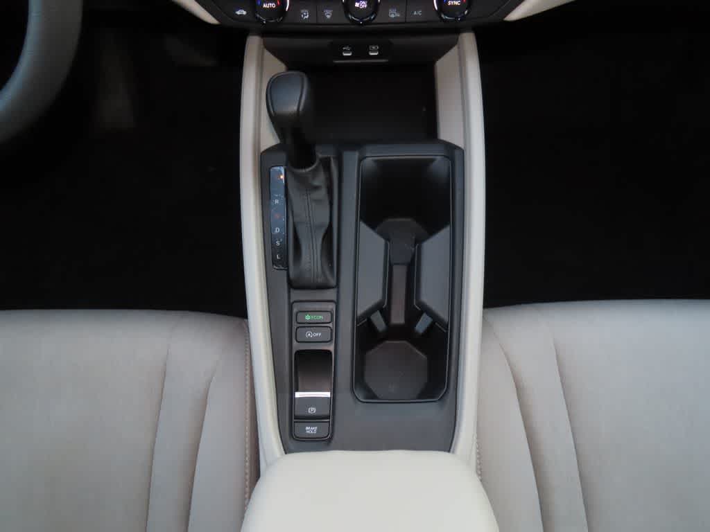 2023 Honda Accord Base