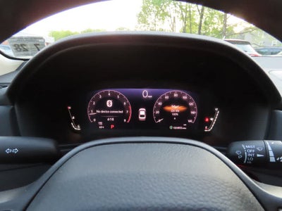 2023 Honda Accord Base